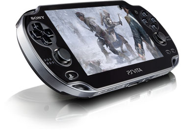 Unlockable Content with ACIII:Liberation for PS Vita Unlockable Content with ACIII:Liberation for PS Vita