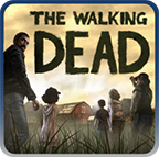 The Walking Dead - Season Pass (Episodes 1 - 5) The Walking Dead - Season Pass (Episodes 1 - 5)
