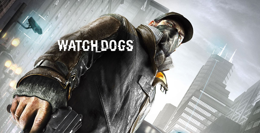 Precommander Watch_Dogs Precommander Watch_Dogs