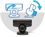 PlayStation®Eye camera PlayStation®Eye camera