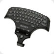 Wireless Keypad - PS3™ Accessories Wireless Keypad - PS3™ Accessories