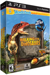 Walking with Dinosaurs™ Walking with Dinosaurs™