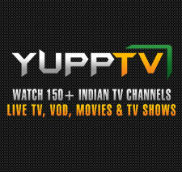 YuppTV YuppTV