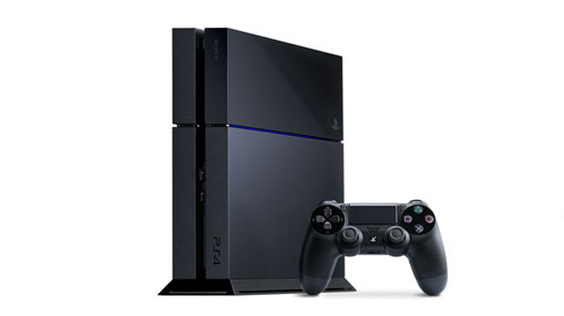 PlayStation®4 System