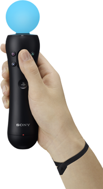 playstation with move playstation with move
