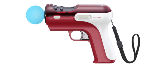PlayStation Move Shooting Attachment PS3 Accessories PlayStation playstation-move-shooting-attachment-ps3-accessories-playstation